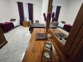 St Julian's Twin Room In A Private House