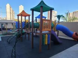 Imprensa III · Comfort and family in Brasilia