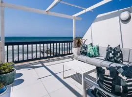 33 Perissa, Santorini, Ballito