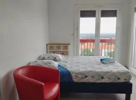 Les CHAMBRES de PERPIGNAN