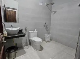 Sparrow Nest Corbett