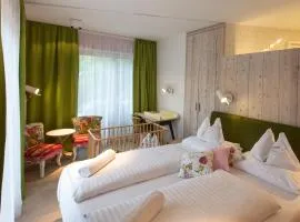 Familienhotel Felsenhof