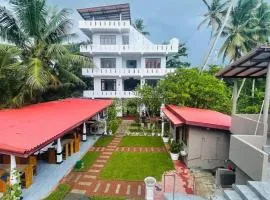Relax House Water Villa