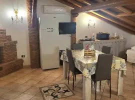 Casa vacanza LMT