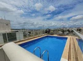 Samambaia East Side · Comfort in Samambaia