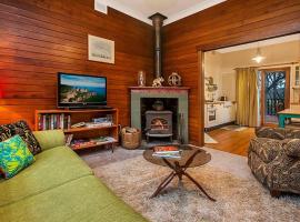 Allambee Cottage - a place of rest, Hotel in Katoomba