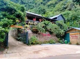 homestay phố núi