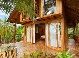 Entre Palmas Cabañas