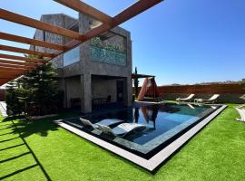 벨렉에 위치한 호텔 DrVillaSuits Casa Mia