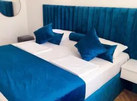 Hotel Tigran Mets Yerevan