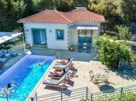 Aloni Villas Sea View