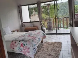 Cabaña sangerdo #9