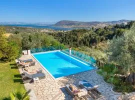 Aloni Villas Sea View