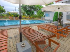 Wild Le Green, hotel en Udawalawe