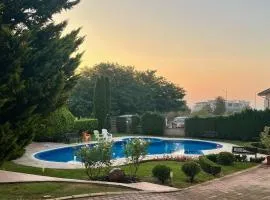 Apartment Sunny Seasons Byala