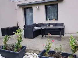 Sarahs Village Apartments