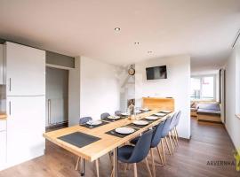 Mouteroun 3, hotel en Chambon-sur-Lac