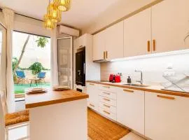 Solonaki Beautiful Studio Apt in the heart of Athens