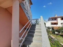 Charming Apartment Tihana with Washing Machine
