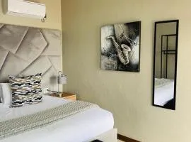 Elephant Boutique Lodge