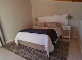 Seaview Self catering cottage