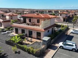 Villa Maracuya