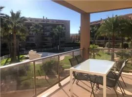 Apartamento Marmara