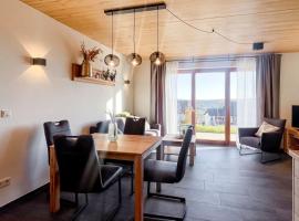 Mountain View, hotel in Winterberg