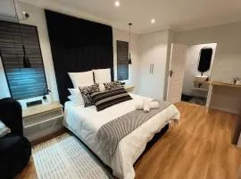Bel-Air Guesthouse