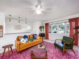 4bd Gator Grove Villa - Backyard - Games - Near UF