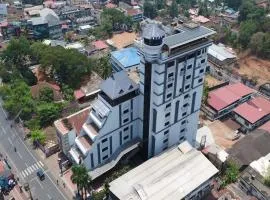 Hotel Arcadia
