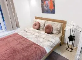 RentHouse Apartments City Gates #5