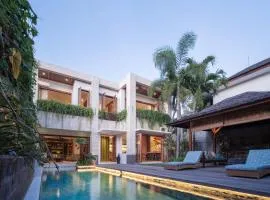 ヴィラ アルティザン