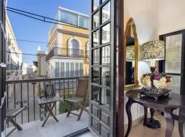 Exclusivo Apartamento En Palacio