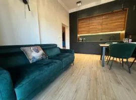 Laguna Beskidów Apartament A5