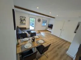 Apartment 'Weiden' Grenze Enschede