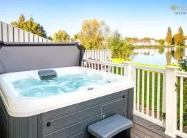 Windrush Lake 20, Summit Lodge P