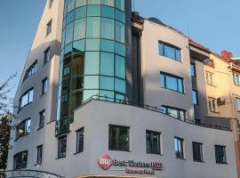 Best Western Plus Lozenetz Hotel, khách sạn boutique ở Sofia