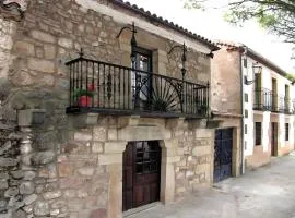 Las Frascuelas Habitaciones