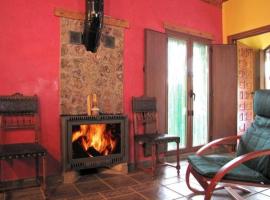 Las Frascuelas, hôtel à Almajano