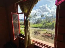 Vista al Lago, Cabaña Privada