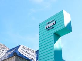 MMMotel