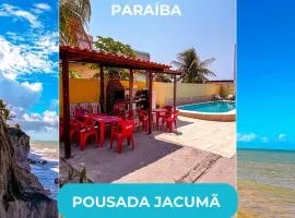 Pousada Suites Jacumã