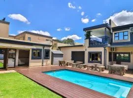 Lefatshe La Rona Guesthouse