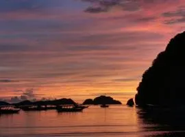 Kimura Beachfront El Nido