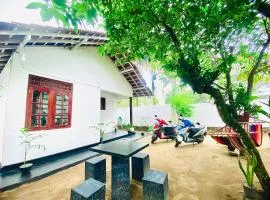 The White Villa