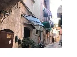 AL VECCHIO ARCO a Bari vecchia