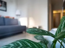 Airport Residence Green