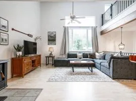 Updated 3 bd 1 ba House in Heart of Columbia Falls