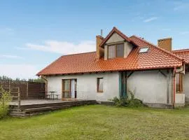 1 Bedroom Cozy Home In Bytów
